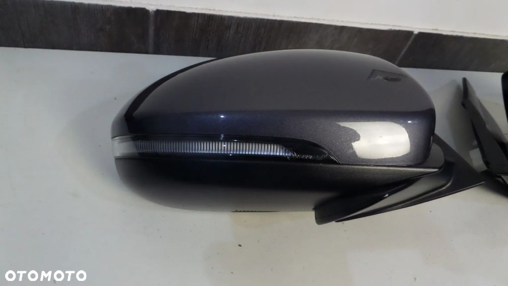 HYUNDAI TUCSON LIFT 18-20 LUSTERKO 8 PIN Z3G PRAWE EUROPA - 2