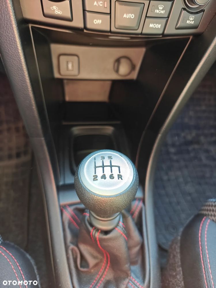 Suzuki Swift - 16