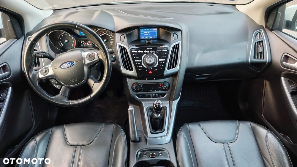 Ford Focus - 6