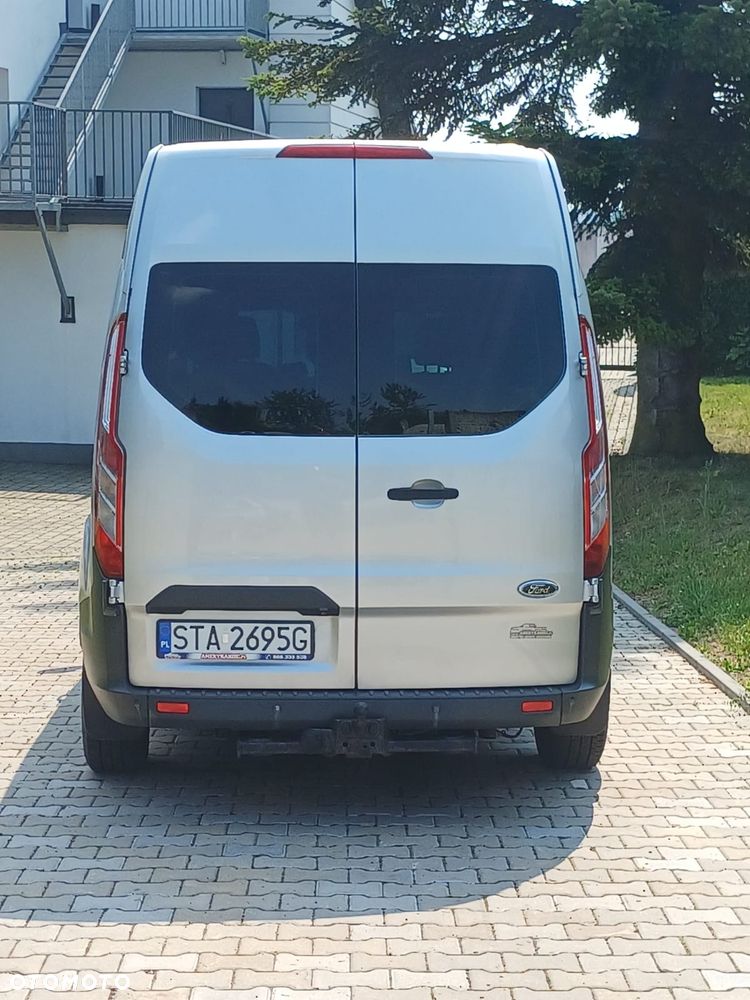 Ford Transit L3H3 VA Trend - 6