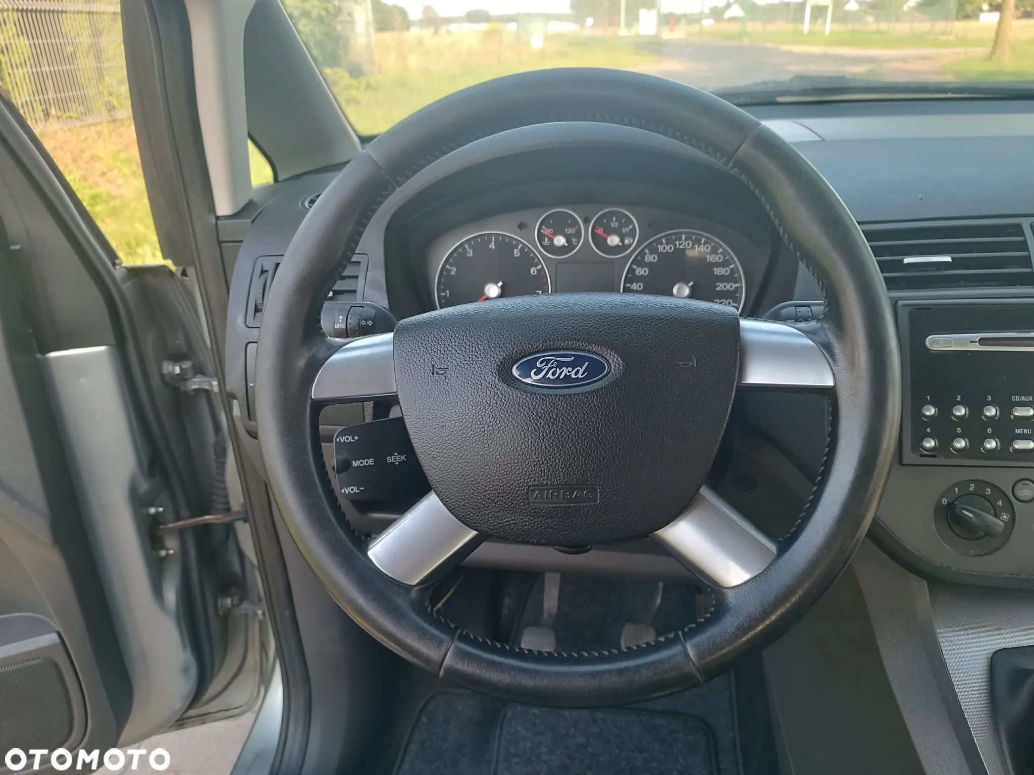 Ford Focus C-Max - 14