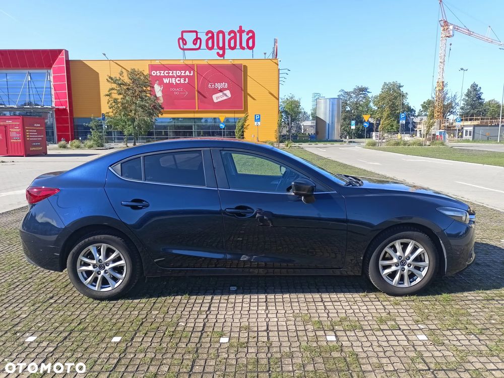 Mazda 3 - 15