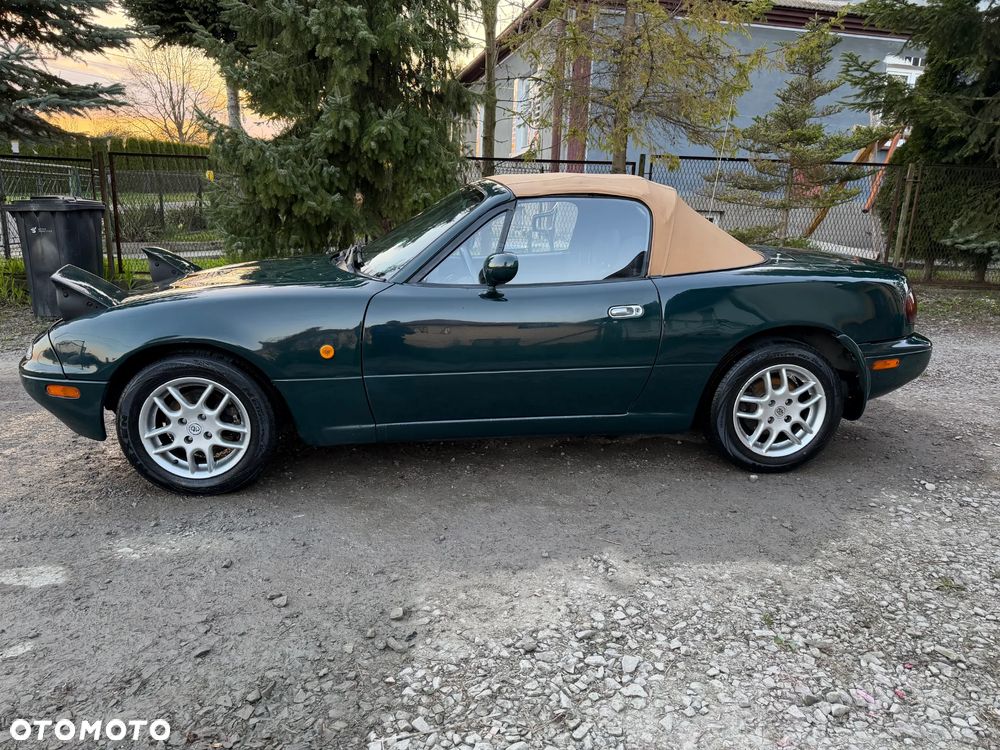 Mazda MX-5 - 3