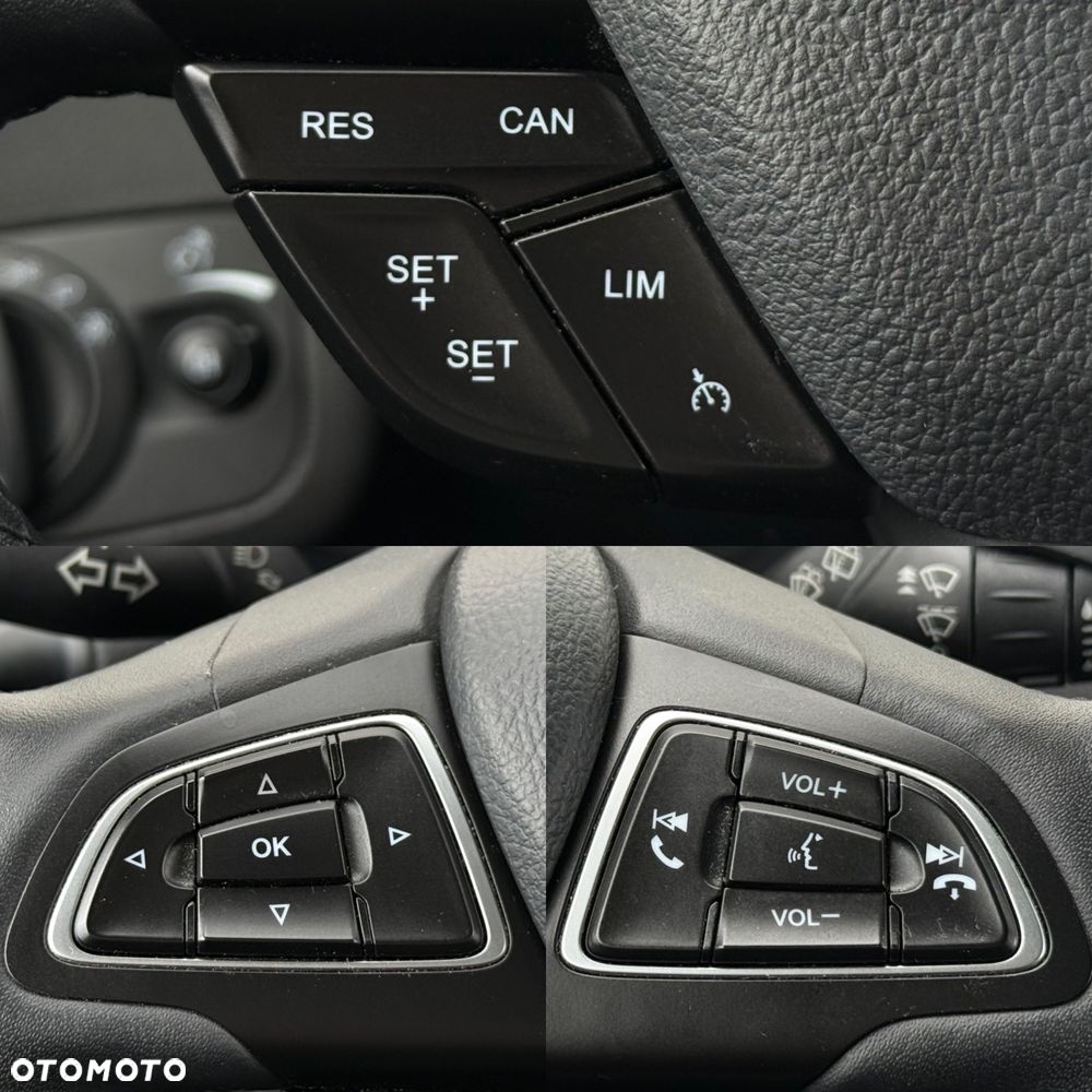 Ford Kuga 1.5 EcoBoost 2x4 Cool & Connect - 11