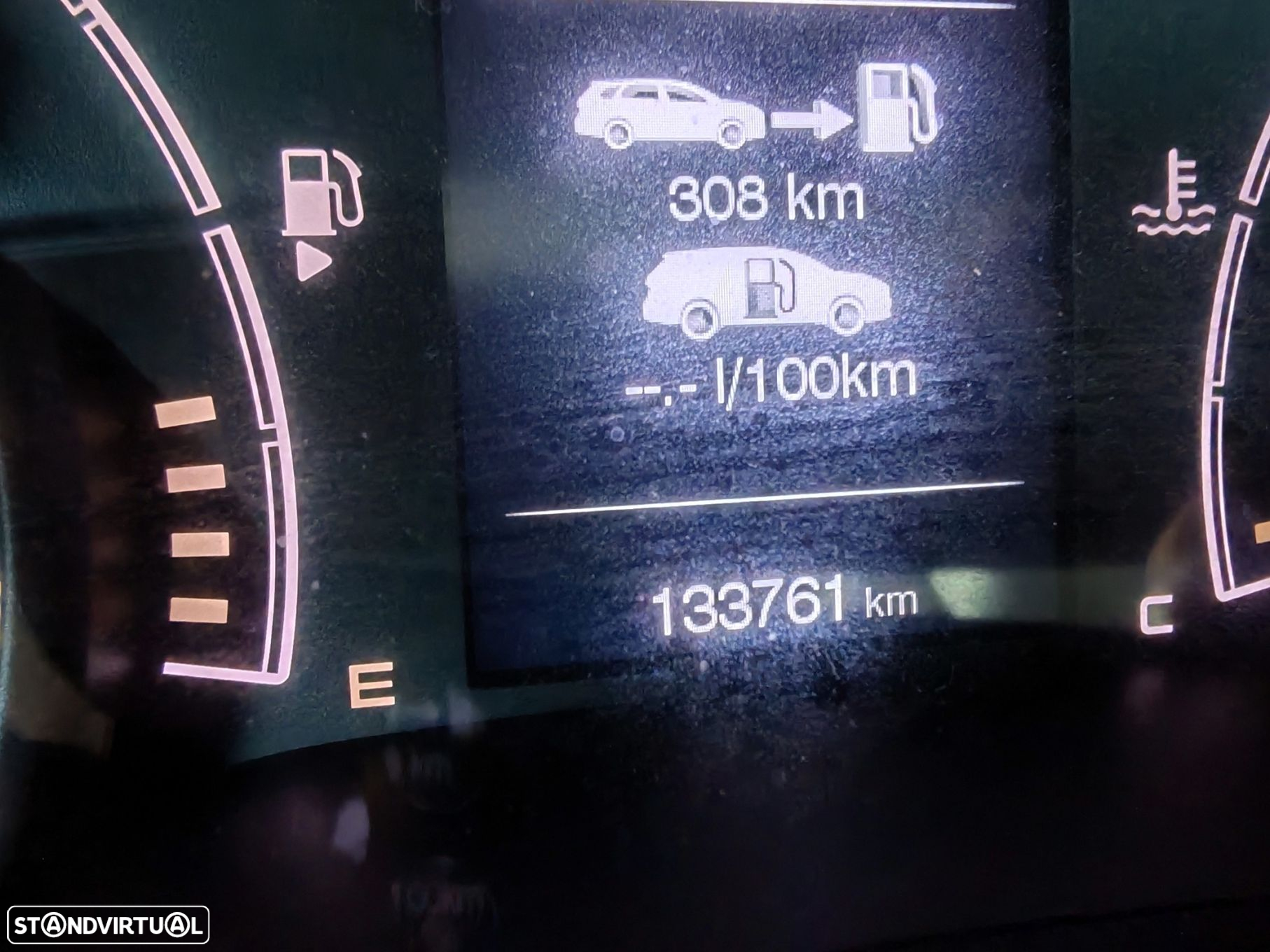 Fiat Tipo Station Wagon 1.3 M-Jet Lounge - 21