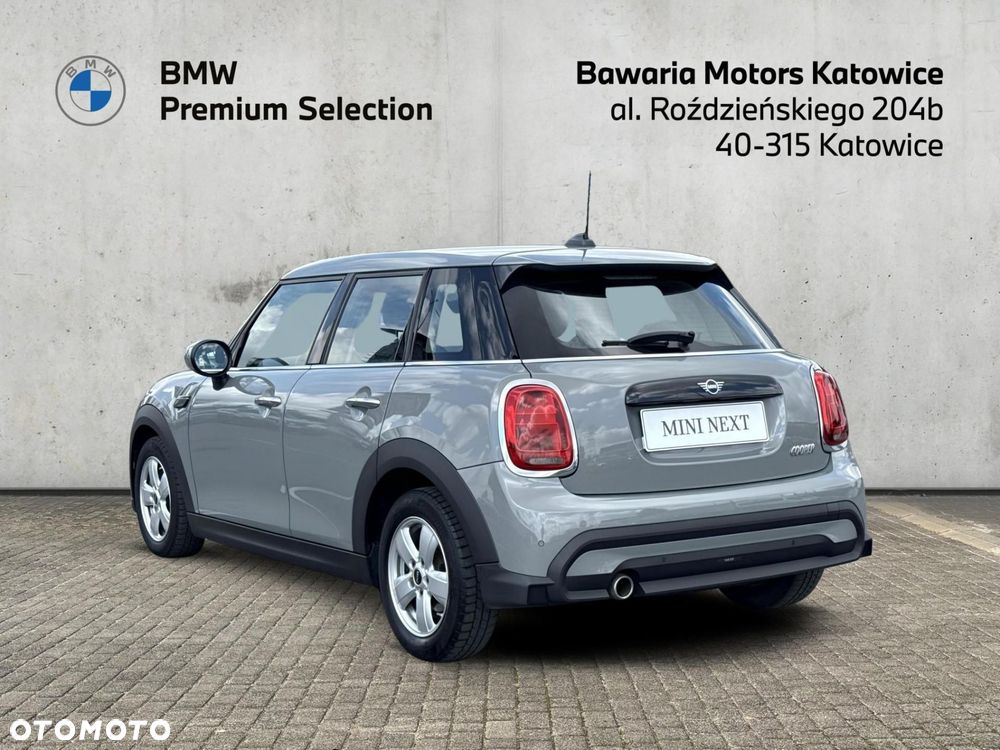 MINI Cooper - 24