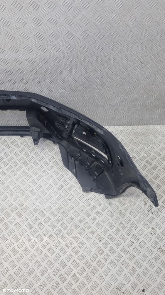 VW Caddy 2K5 Cross Alltrack Zderzak przód przedni - 7