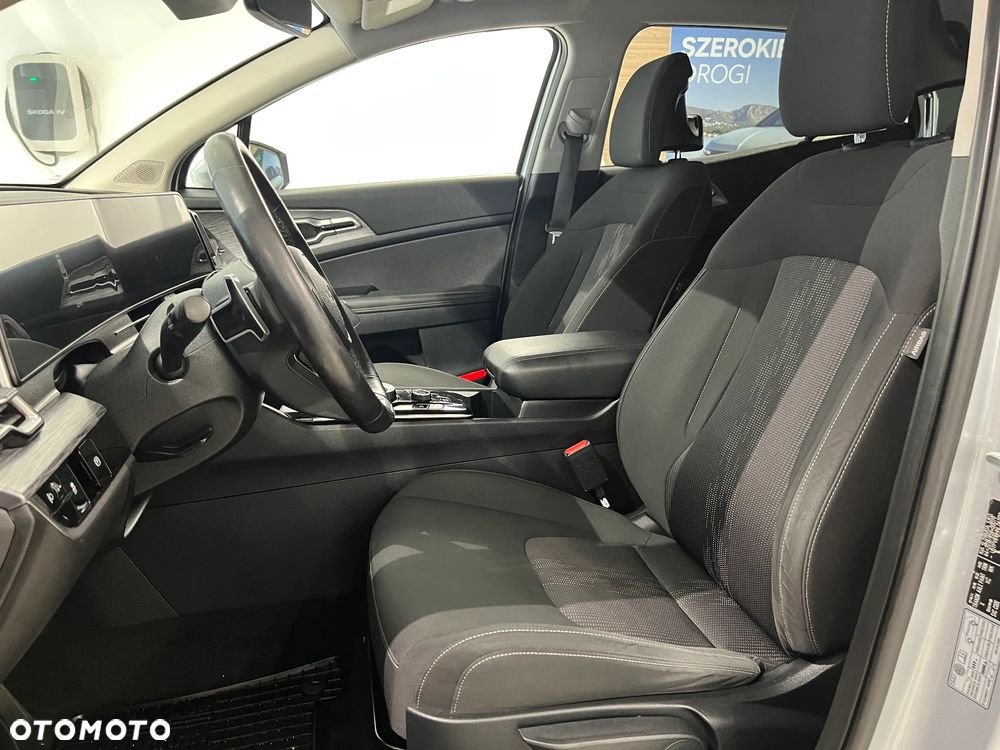 Kia Sportage 1.6 T-GDI MHEV L 4WD DCT - 15