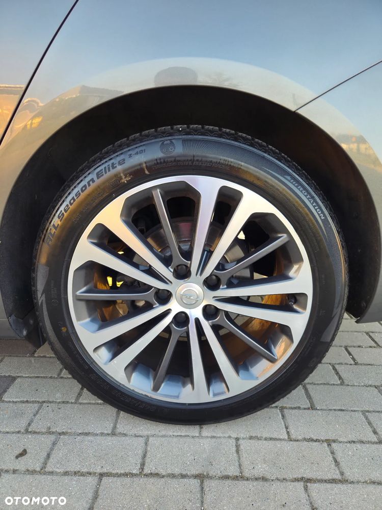 Opel Insignia Grand Sp 1.5 ECOTEC Direct InjectionTurbo Business Innovation - 15