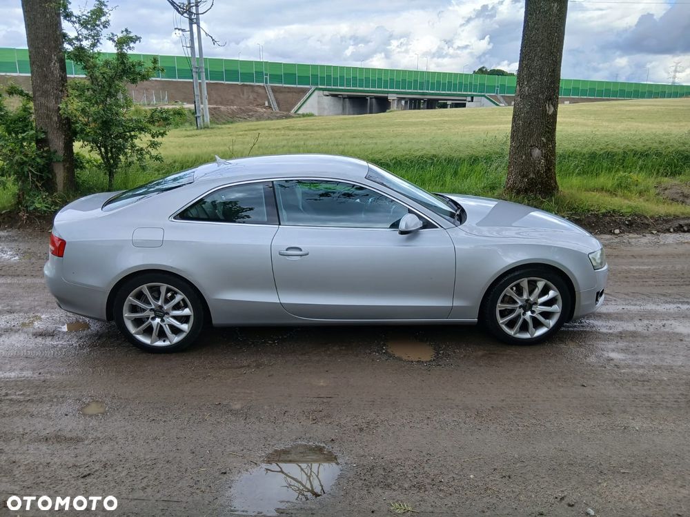 Audi A5 Coupé - 3