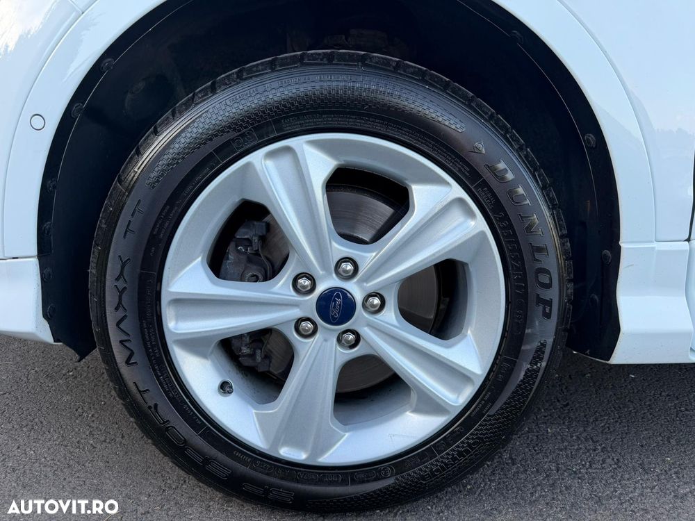 Ford Kuga 2.0 TDCi 4WD Powershift ST-Line - 13