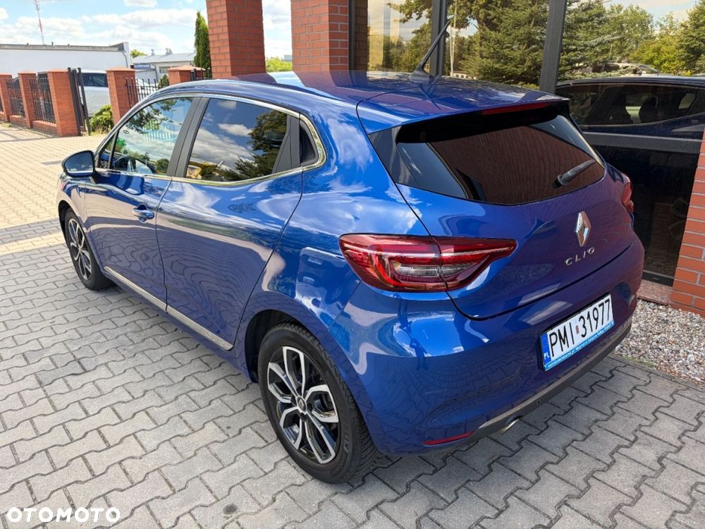 Renault Clio TCe 100 INTENS - 4