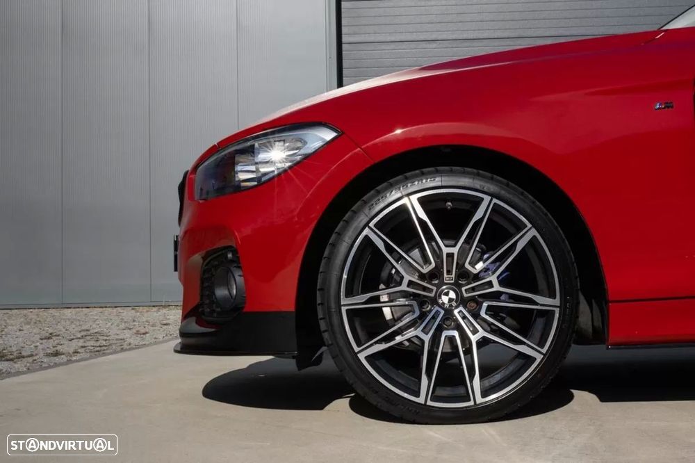 BMW 116 - 3