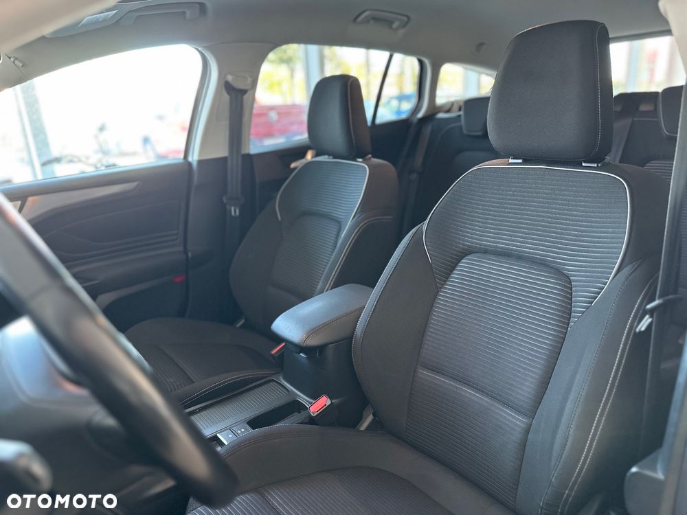 Ford Focus 1.0 EcoBoost Titanium X - 11