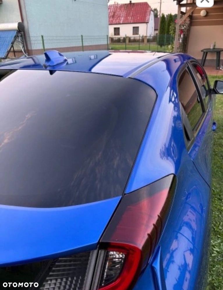 Honda Civic 1.8 Sport (Honda Connect+) - 3