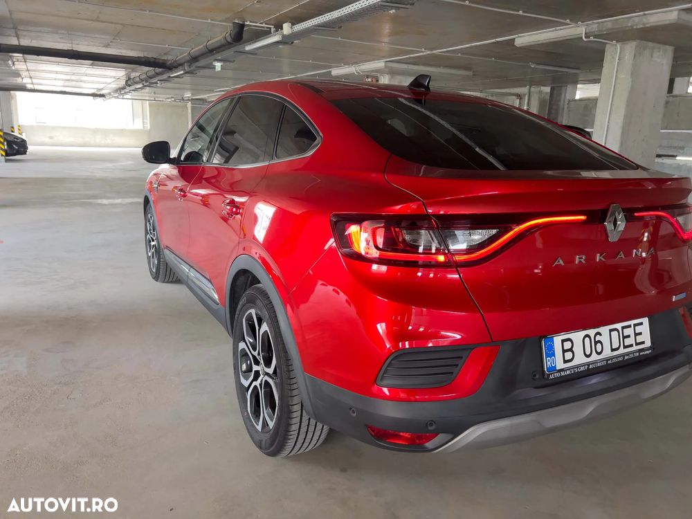 Renault Arkana - 6