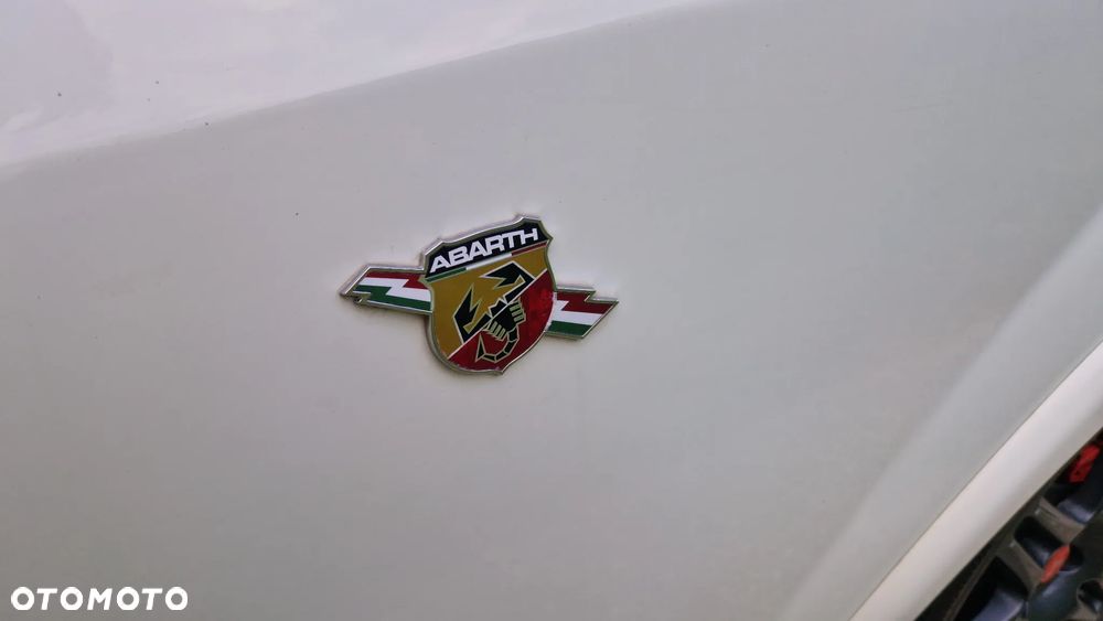 Abarth Punto Evo - 13