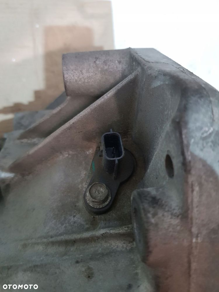 skrzynia biegów jh3-195 nissan micra k13 1.2 12v 95tys km - 10
