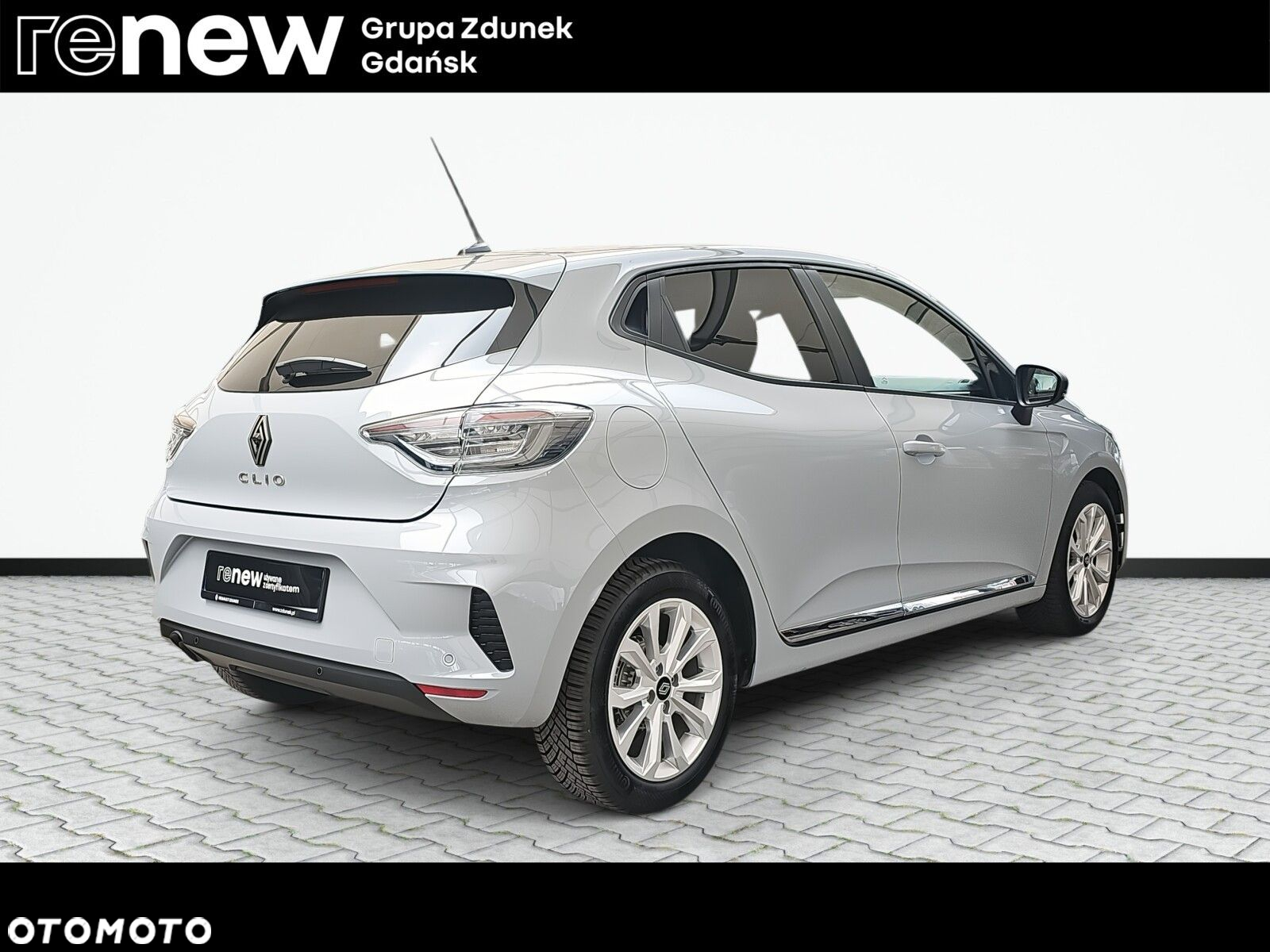 Renault Clio - 6