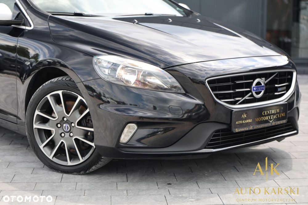 Volvo V40 - 13