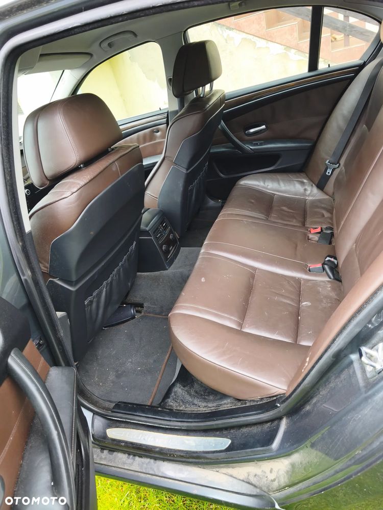 BMW Seria 5 - 9