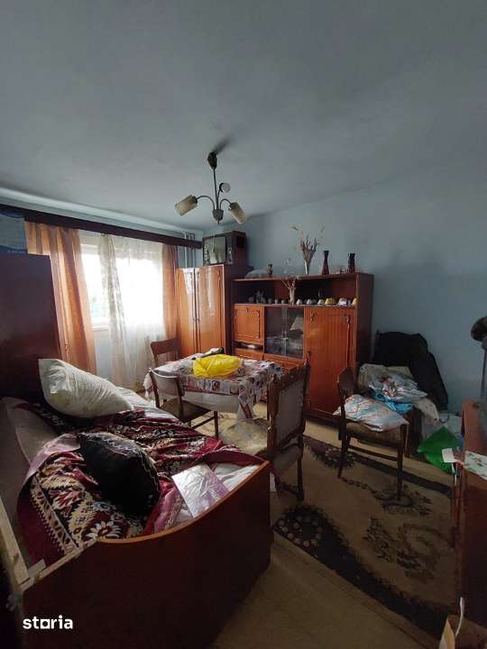 Apartament 2 Camere Decomandat – Renovabil, Etaj Intermediar, Grigor — fotografia 3