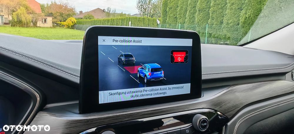 Ford Kuga 2.5P PHEV FWD Vignale - 22