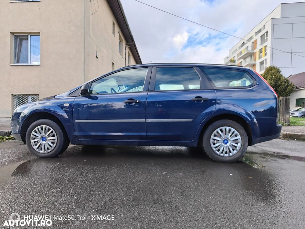 Ford Focus - 16