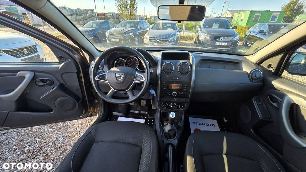 Dacia Duster - 18