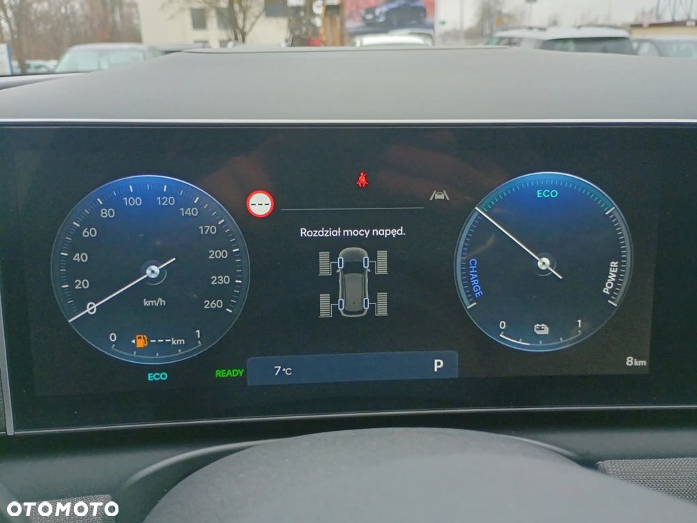 Hyundai Tucson 1.6 T-GDi HEV 20th Anniversary 4WD - 14