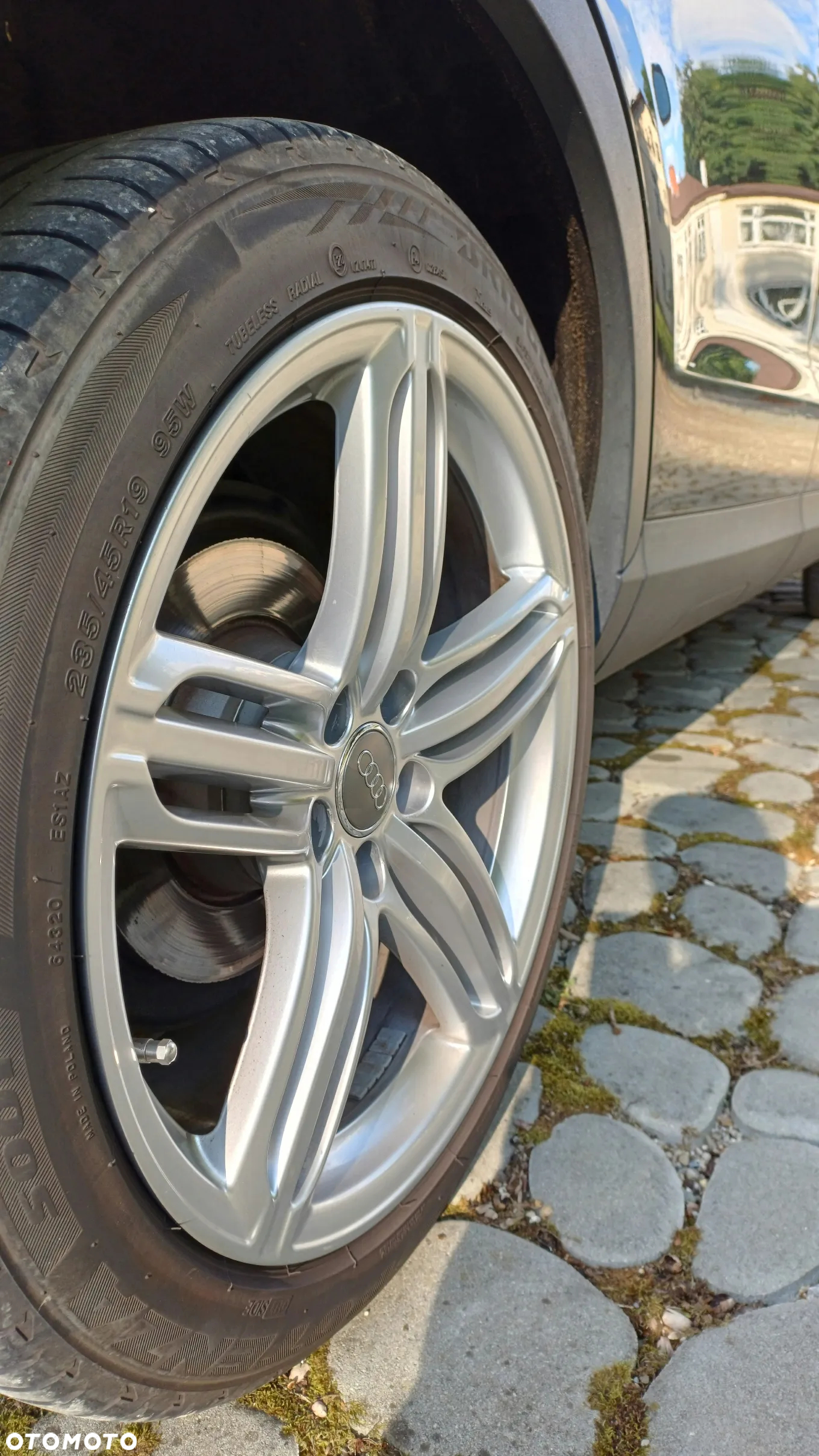 Audi Q3 2.0 TDI - 8