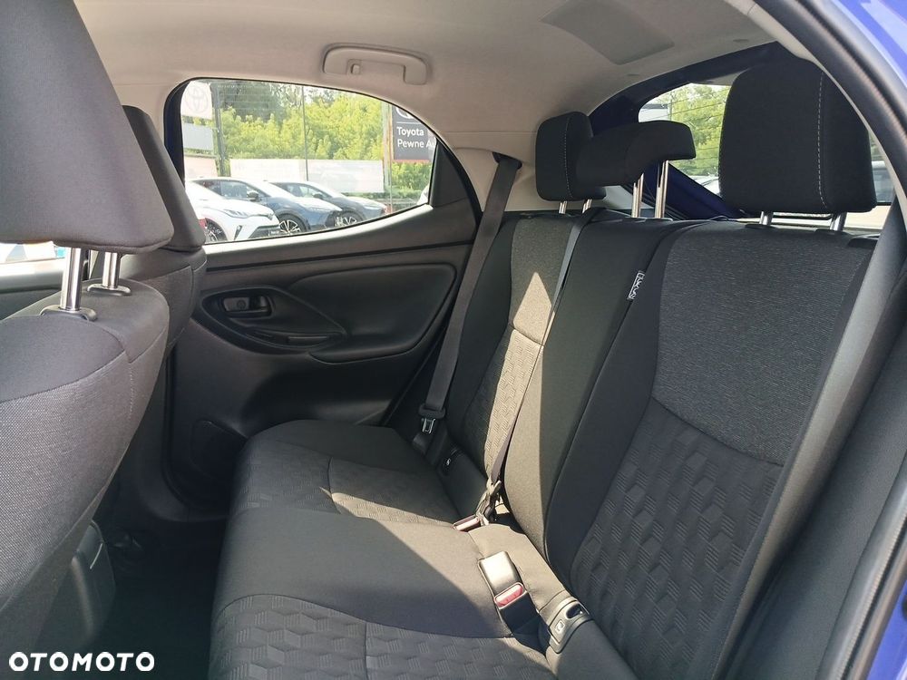 Toyota Yaris Hybrid 1.5 Style - 14