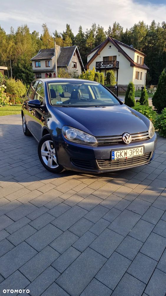 Volkswagen Golf 1.4 Edition - 3