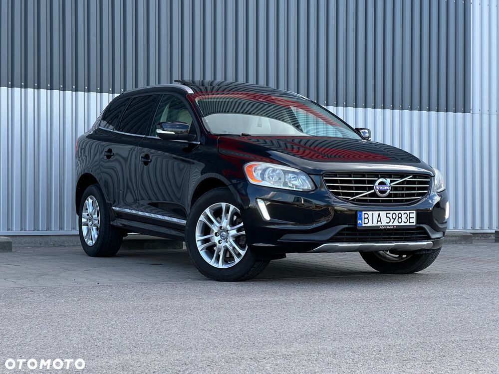 Volvo XC 60 - 38