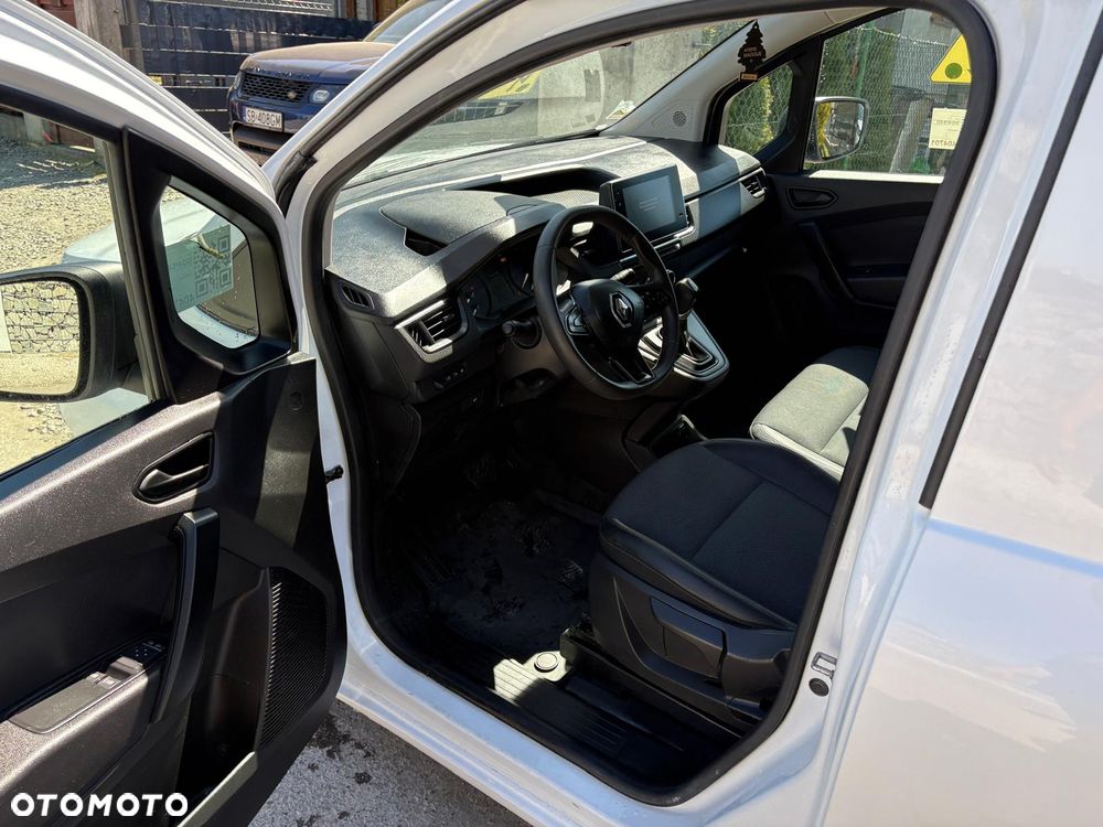 Renault Kangoo E-Tech Electric - 25