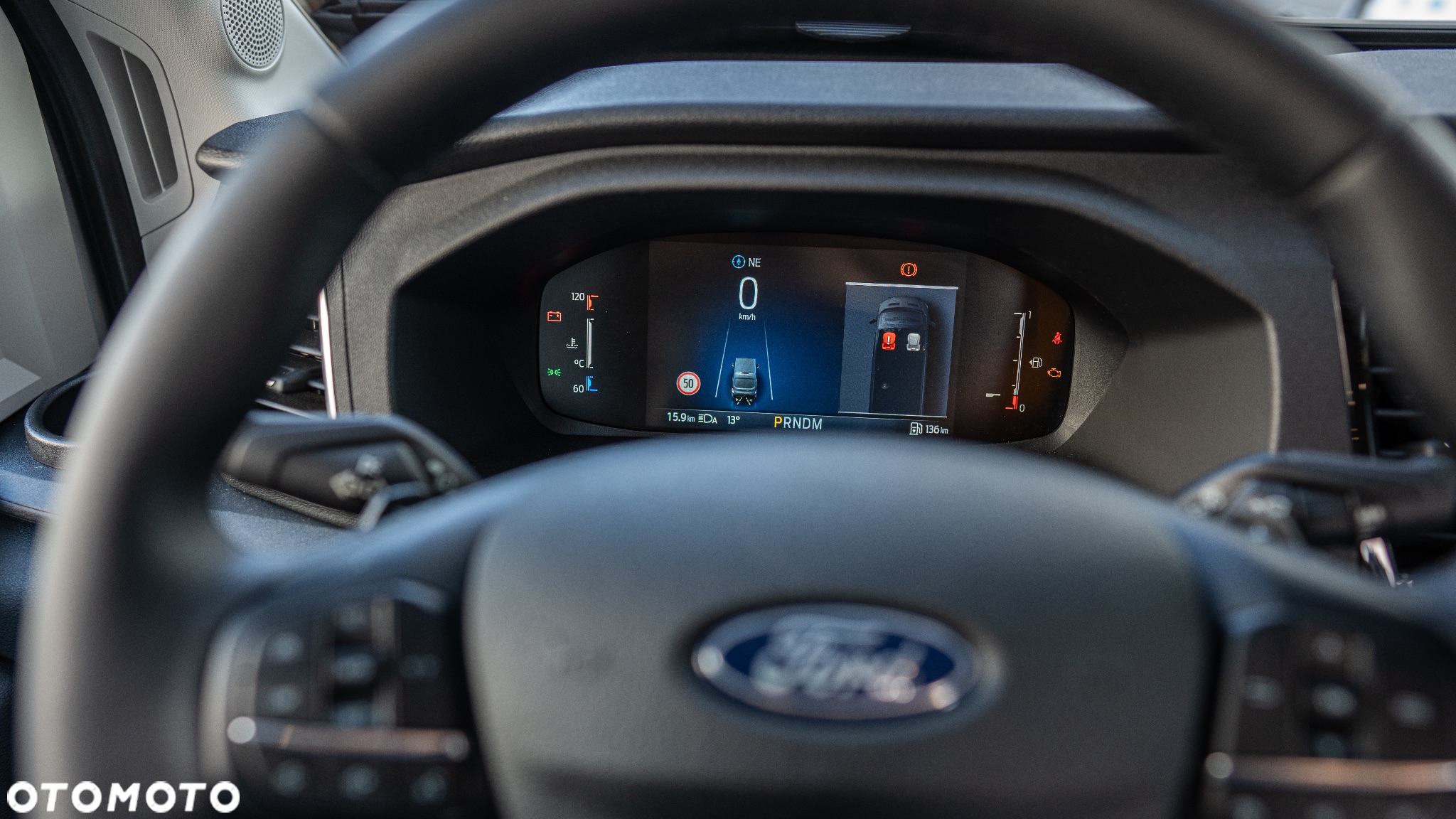 Ford CHAUSSON 777 ETAPE LINE - 10