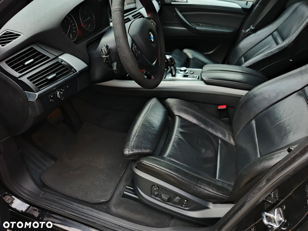 BMW X5 3.5d xDrive - 3
