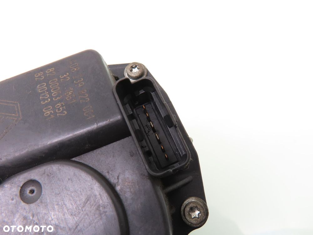 PRZEPUSTNICA RENAULT LAGUNA II 1.6 8200063652 8200123061 408239822001 - 2