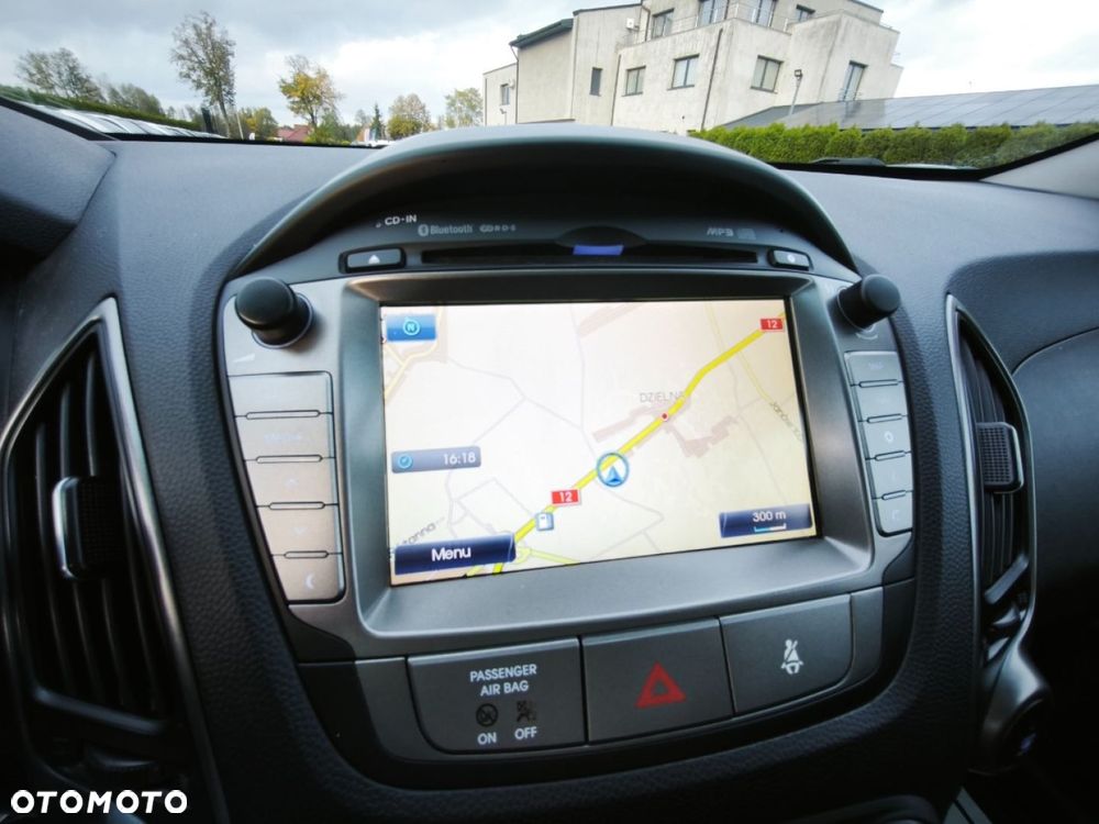 Hyundai ix35 - 10