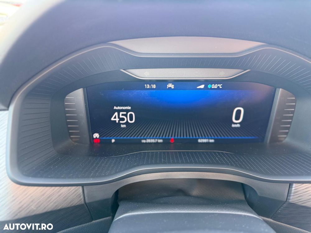 Skoda Kodiaq 2.0 TDI 4X4 DSG Style - 12