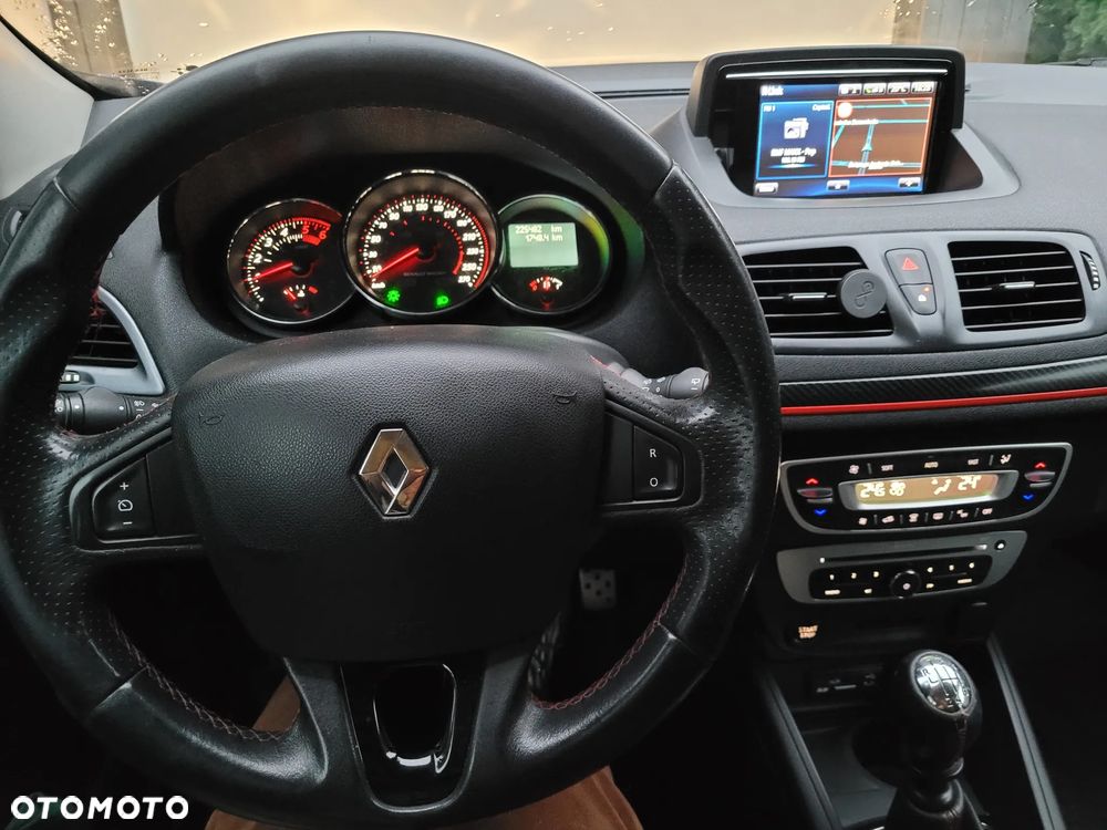 Renault Megane 1.6 dCi Bose - 15