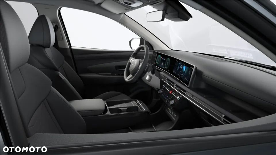 Hyundai Tucson 1.6 T-GDi Executive 2WD DCT - 7