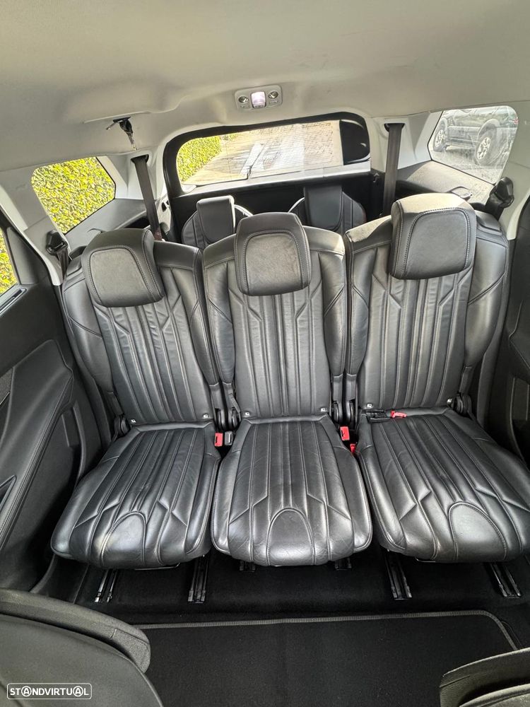 Peugeot 5008 1.5 BlueHDi Allure - 16