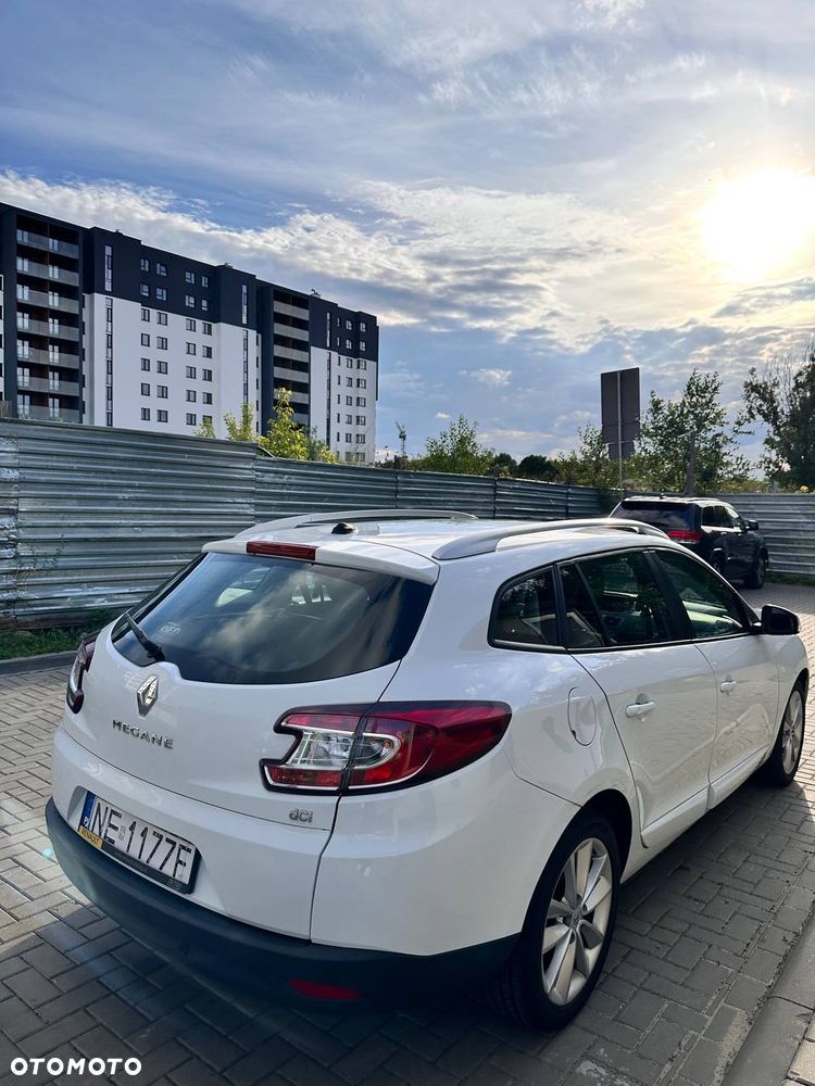 Renault Megane - 4