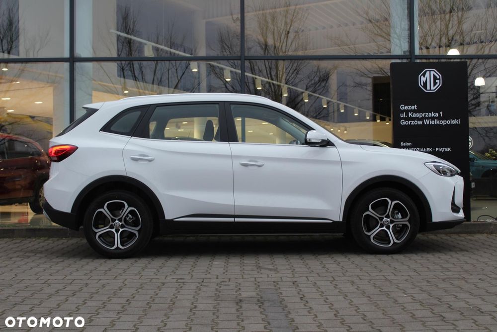 MG ZS 1.5 HEV+ Excite - 6