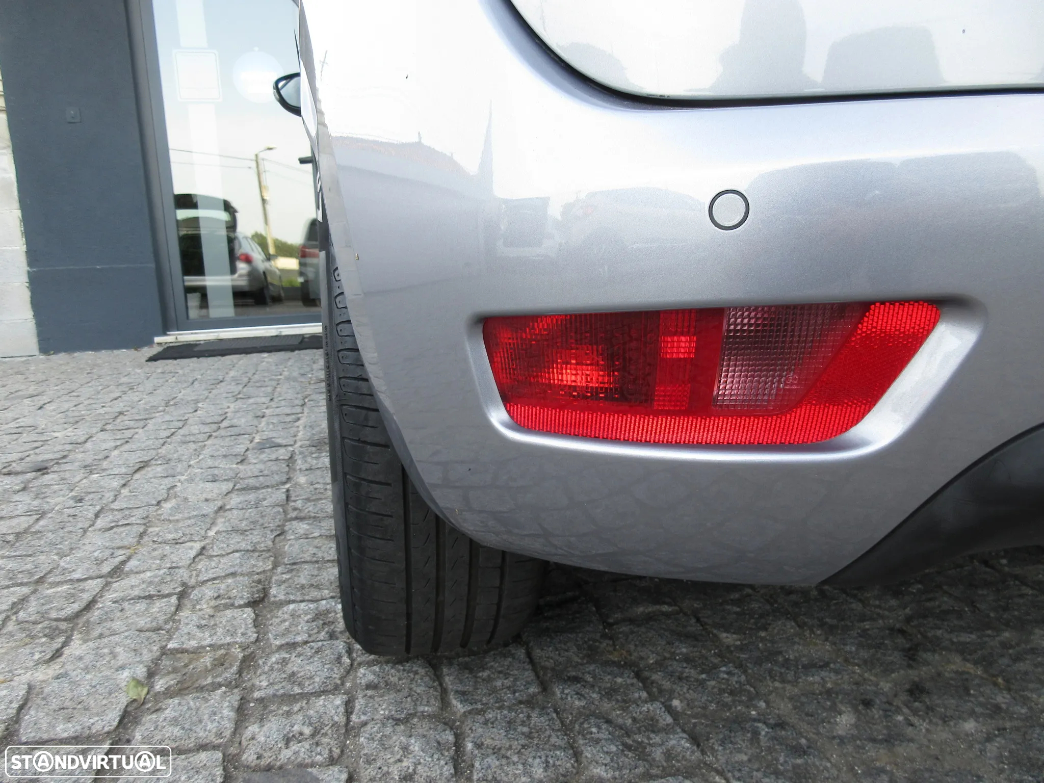 Citroën C4 Picasso 1.6 BlueHDi Shine EAT6 - 21