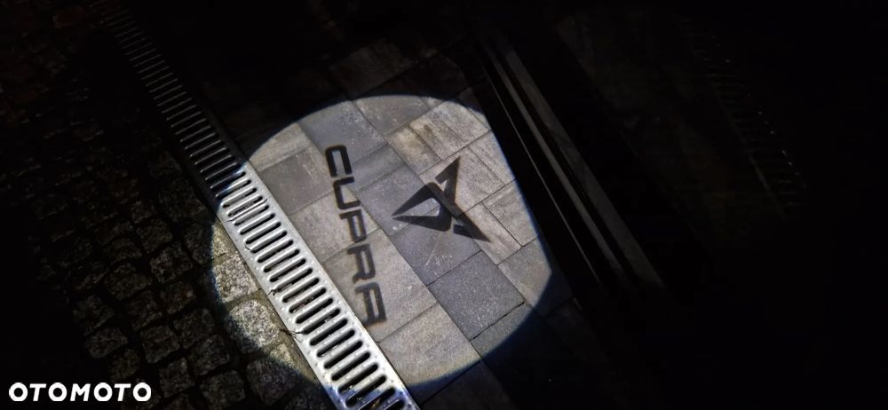 Cupra Ateca 2.0 TSI 4Drive DSG Limited Edition - 31