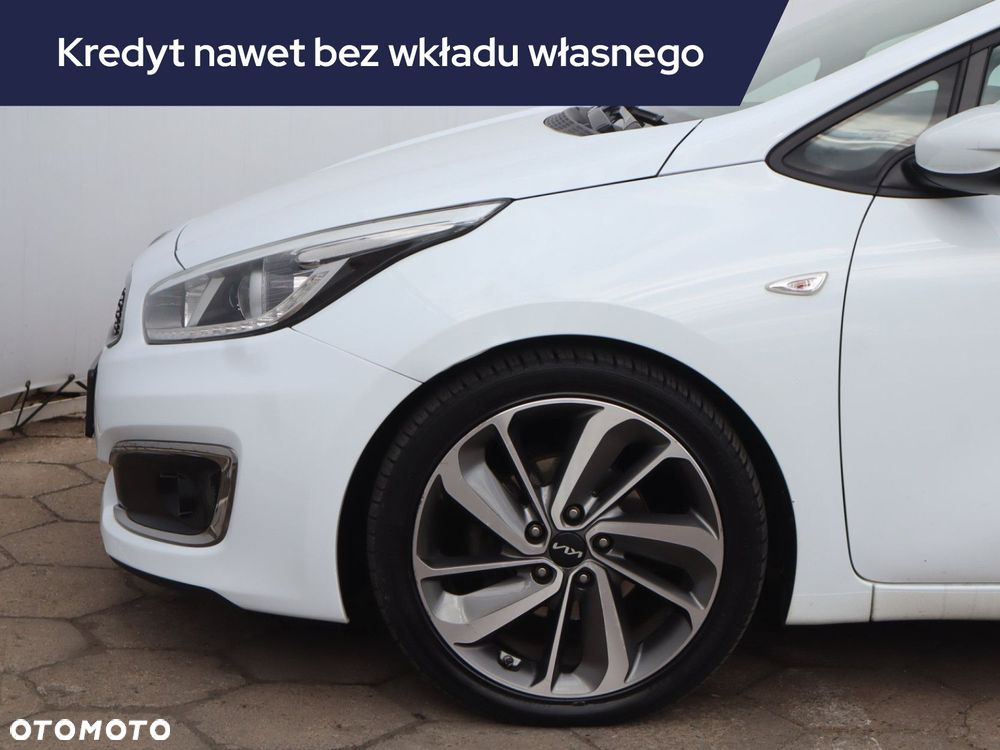 Kia Ceed - 15