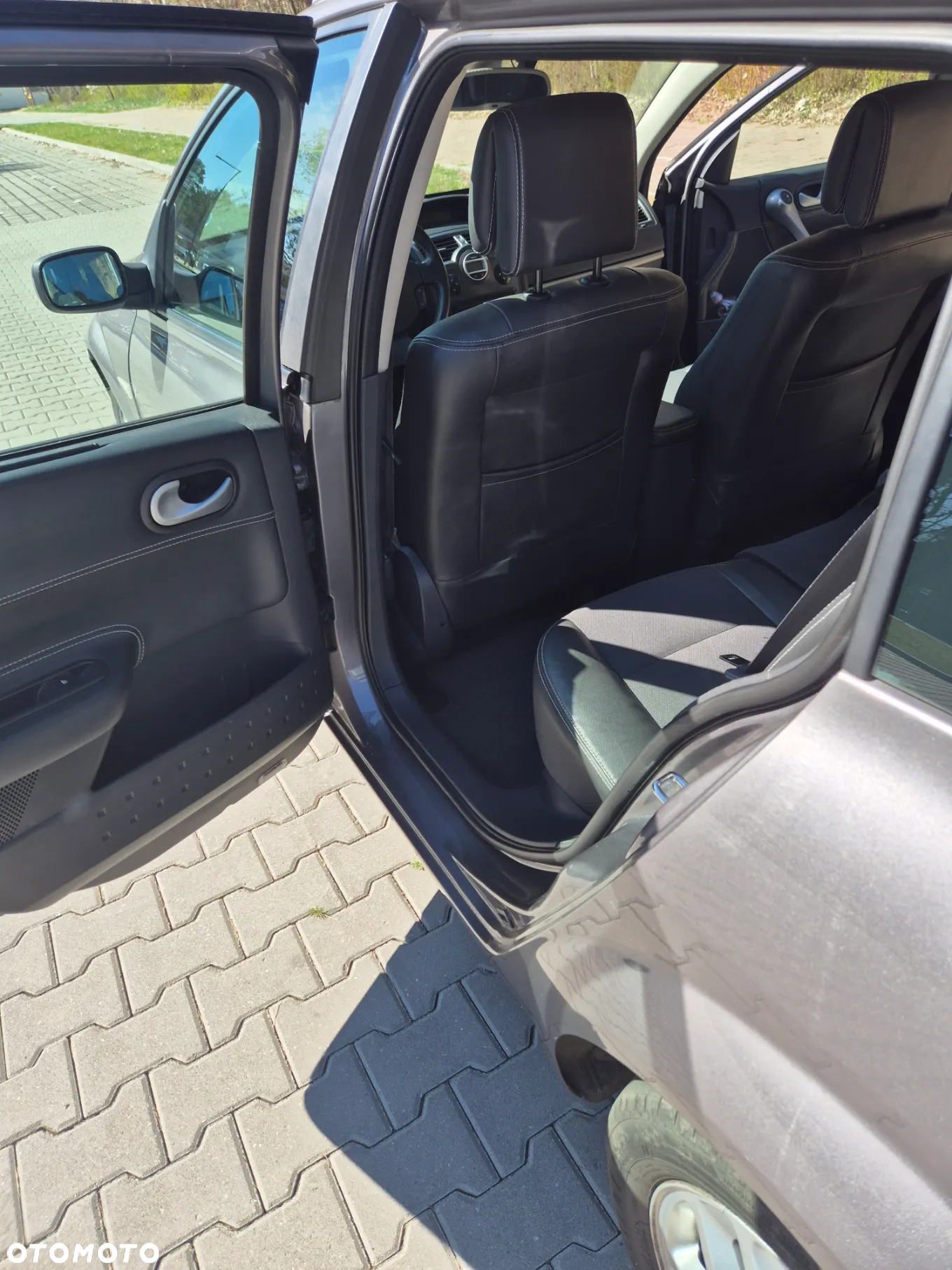 Renault Megane - 12