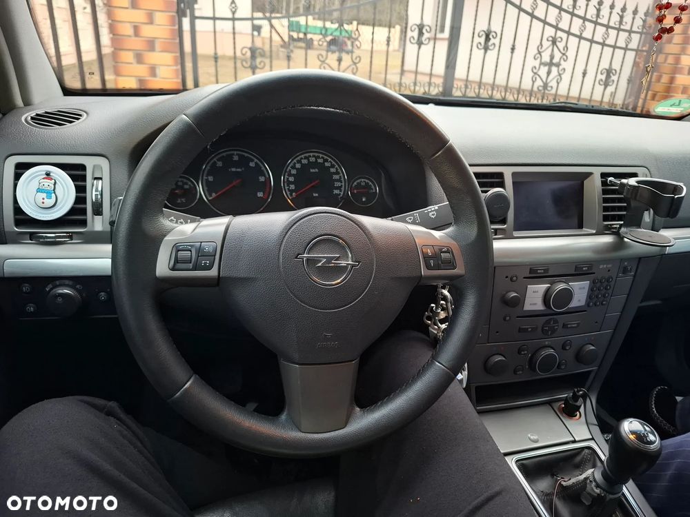 Opel Signum 1.9 CDTI Cosmo - 3